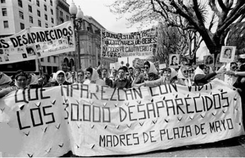 24 de marzo, día Internacional del Derecho a la Verdad en relación con Violaciones Graves de los Derechos Humanos y la Dignidad de las Víctimas